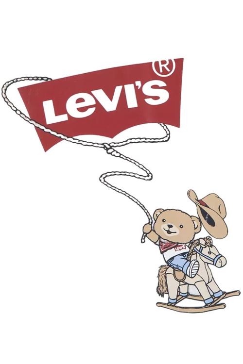  Levi's Kids | 6EL334W0E